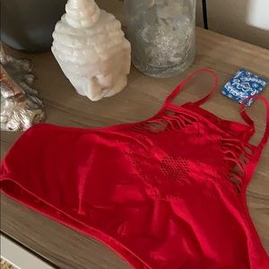 Free people bra too